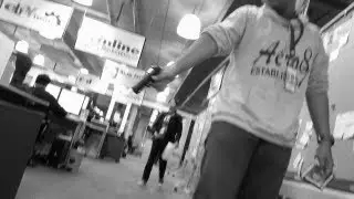 Gunman killed Asiong Salonga