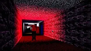 NIL Mode - Old Baldi’s Basics Roblox Remastered