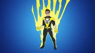 Voluntaryist Energy Animation