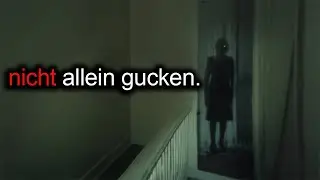 8 GRUSELIGE VIDEOS die um 3 Uhr Nachts AUFGENOMMEN wurden