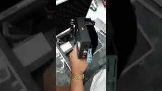 Avant Garde Handheld TIJ Printer | Contact us +91-97690 91231