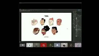 Creating Character Design that Sticks | NTY Lightning Talk