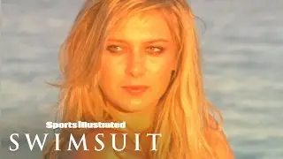 Throwback Thursday: Maria Sharapova 2006 | Sports Illustrated Swimsuit