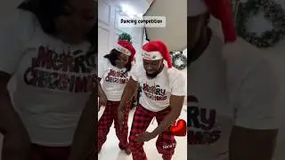 Dance Challenge Stan Nze❤️wife Blessing 