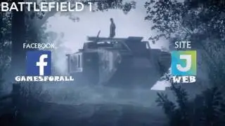 BANDE ANNONCE - GAMESFORALL