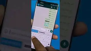 Send the messages using stylish fonts | change phone text fonts | WhatsApp Stylish font text 