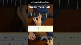 Mi viejo 🎸Piero || Tutorial + TABS || #guitarraargentina #guitartutorials #shorts #guitar