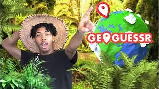 i found the 8th wonder of the world in GeoGuessr...
