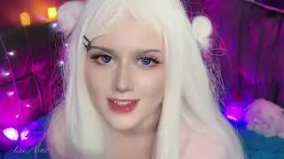 Schoolgirl Fell In Love With You  | ASMR Role Play