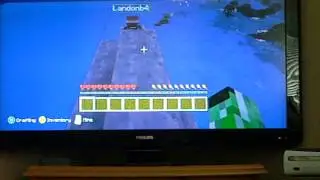 Minecraft Adventures Part 2