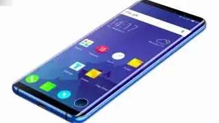 Elephone U and U Pro   Such A Beauty