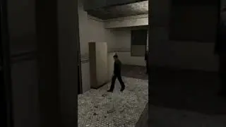 Gurrazor's child character gets corpsed [Lemonpunch HL2RP]