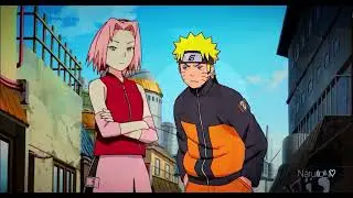 #naruto wrosting #sakura #funny #moments || #anime #animerecap #baruto #luffy #onepiece #demonslayer