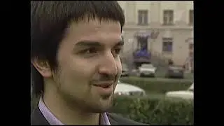 Воскресное время (Первый канал) (10.09.2006)
