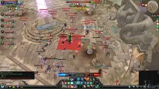 Cabal Online NA - "My friend SJ died x3, playing hide and seek" by Cowb