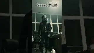 motorcuya yeter ki mesaj çek