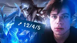 DALŠÍ DUOQ S MANŽELKOU (LEE SIN EDICE) 🤍