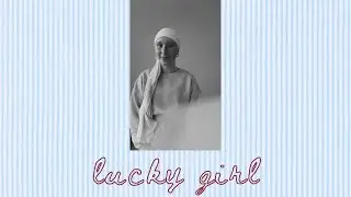 Lucky Girl Who Beat Cancer, Twice