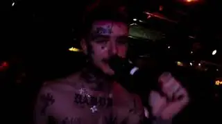 BadAss - LXVESTORY (Preview)