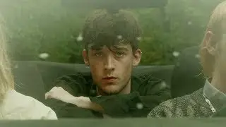 Flaws - break away (Official Music Video)