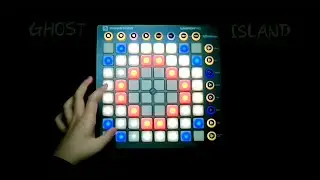 NSYNC - I'll Never Stop ( Launchpad Cover ) UniPad