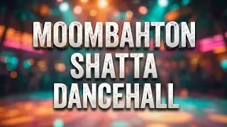 MOOMBAHTON 2023 l The best Moombahton Mix AUGUST 2023 l Mix #2