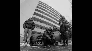 H8.HOOD - Улицы разбитых фонарей