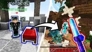 Bedwars + Skywars Ligit FUN || with Friend || Minecraft Hypixel server