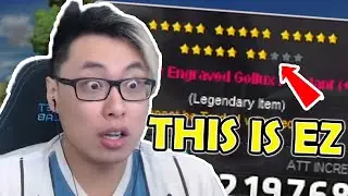 22 Star Speed Run! World Record?! 22 Star in UNDER 1B!