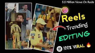 instagram trending Texture reels video editing in capcut | Texture Template in capcut 2022-23