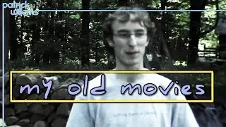 My Old Movies