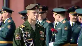 1  История ВА РХБ защиты