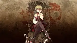 AMV - Garama / Аниме клип /