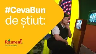 #CevaBun de știut: Râureni – Mai sunt fructele ce erau odată?!