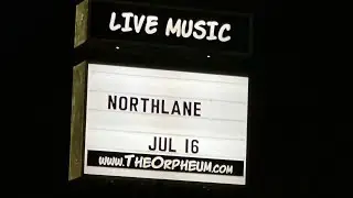 Northlane - 4D (Live 7/15/24) Tampa