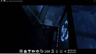 FE2 Community Maps - Decaying Silo REMAKE Completion