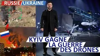 [🇺🇦/🇷🇺] UKRAINE WINS THE WAR IN THE AIR - AND IT CHANGES EVERYTHING ON THE FRONT!