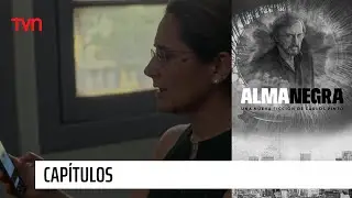Venganza postergada | Alma Negra - T1E5
