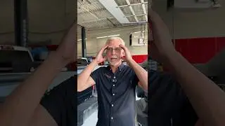 Used Cars. How Dreams turn to Nightmares