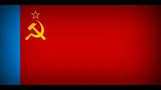 National Anthem of RSFSR | Patriotitcheskaya pesnya