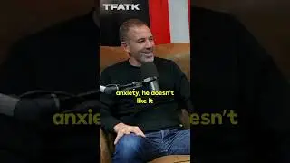 Bryan Callen's awkward Joe Rogan story