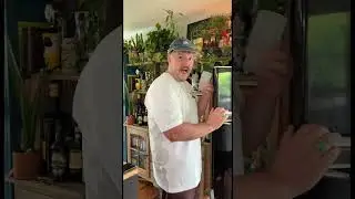 2 vodka cocktails! #bar #cocktail #vodka #viral #shorts #shortvideo #bartender