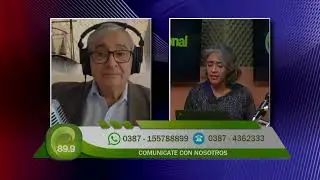 06/05/20 DESPERTAR EN VIVO