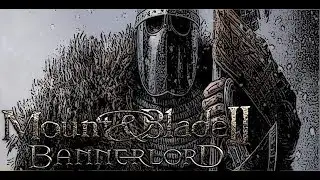 Mount & Blade II  Bannerlord   Gamescom 2018 Campaign Teaser