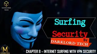 CHAPTER 8 - SurfingSecurity