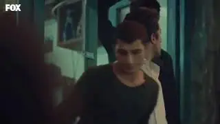 Arif y Bahar ❤️  de la serie mujer