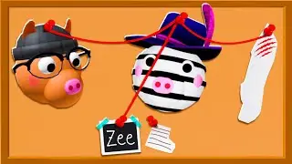 Piggy Things You Should Know! - ZIZZY