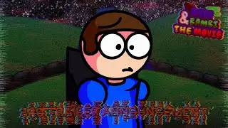 D&B MOVIE 3RD ÂŊṄØŪNĈĘMĔŊŢ