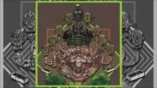 Dr Das - LIZARD HEAD