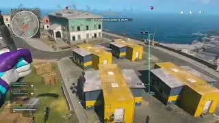 warzone jogando com amigos e saiu uma vitória